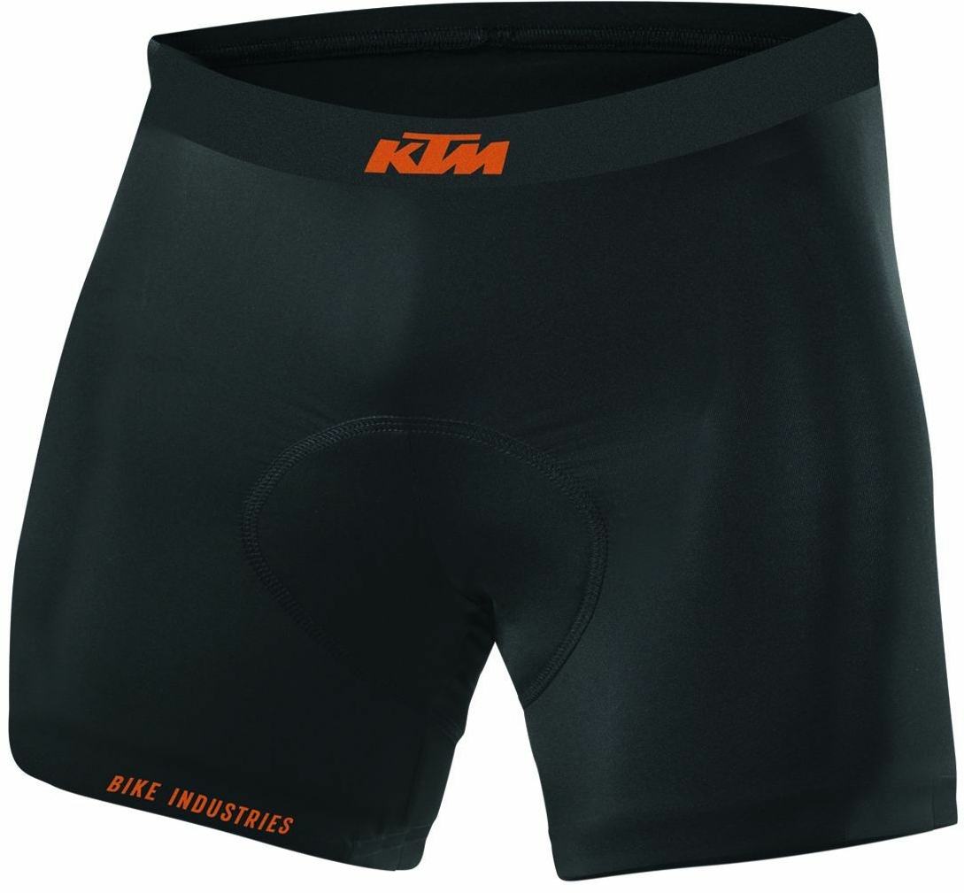 KTM pants short bike inner pants Seamless