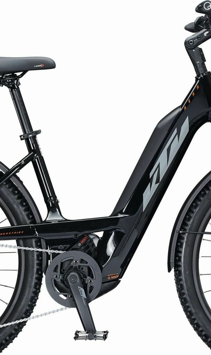 KTM MACINA AERA 271 LFC (625Wh), catena 11 velocità, bici da donna, Wave, modello 2021, 27,5 pollici