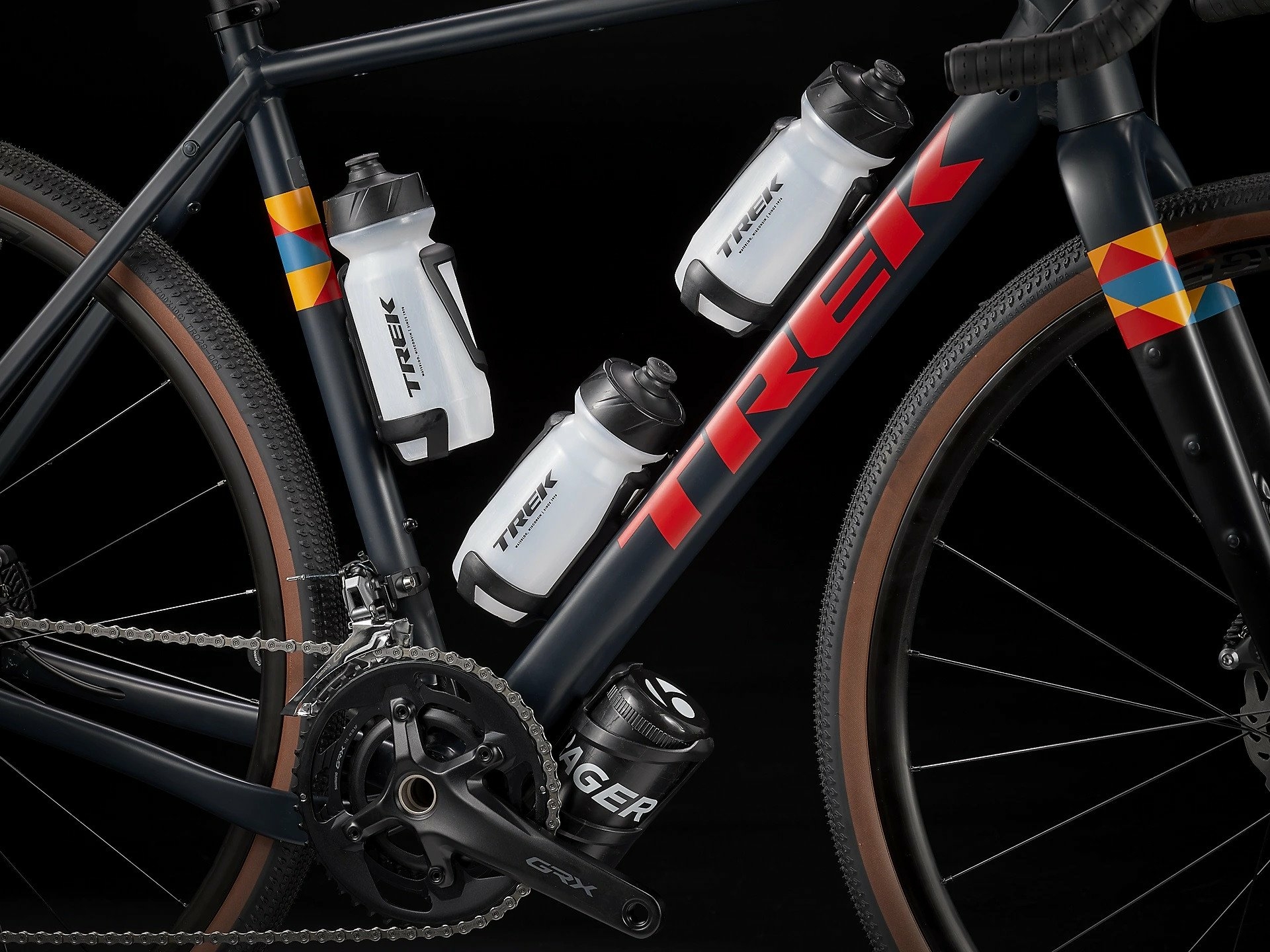 Trek Checkpoint ALR 5, deragliatore 11 velocità, bicicletta da uomo, diamante, modello 2023, 28 pollici