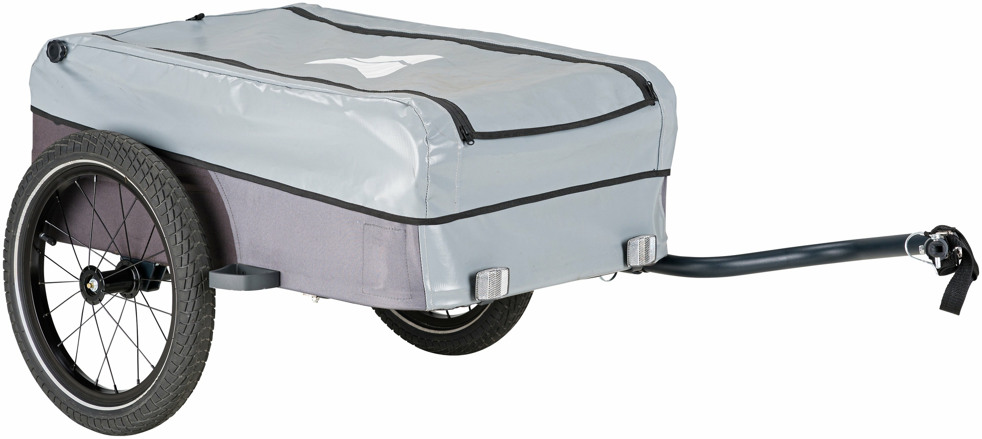 Rimorchio da trasporto Kettler Quadriga Cargo Trailer