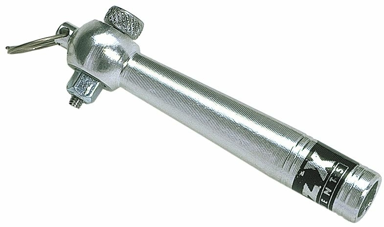 Fuxon key for quick release set