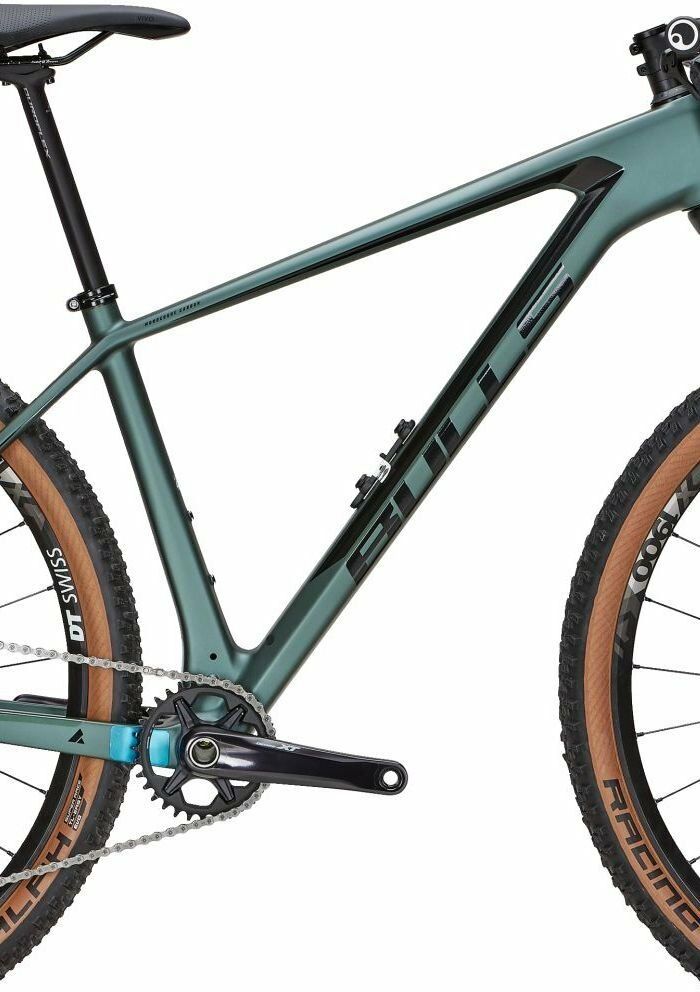 BULLS Black Adder RS, cambio a 12 velocità, bici da uomo, diamante, modello 2021, 29 pollici