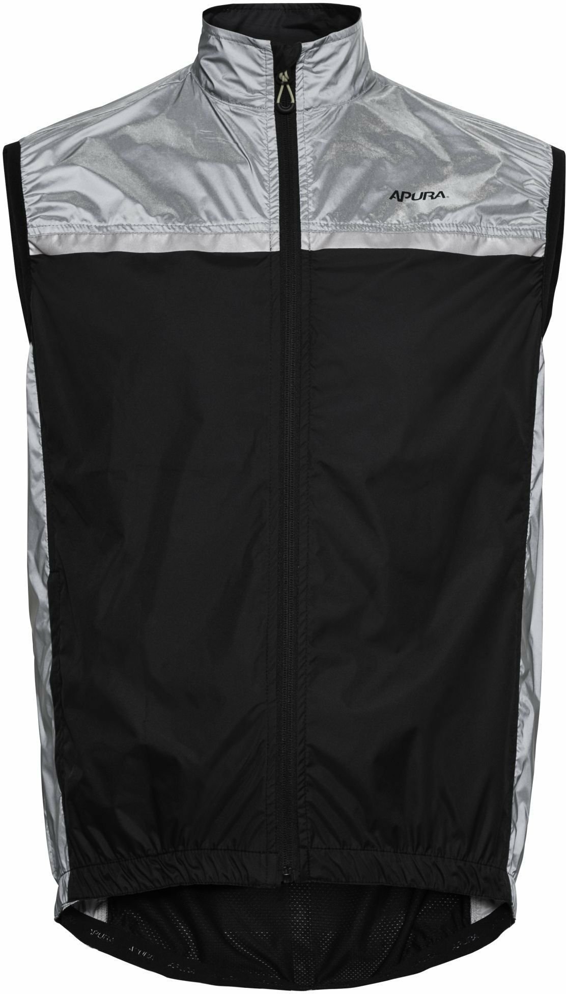 Apura men / women wind vest Commuting