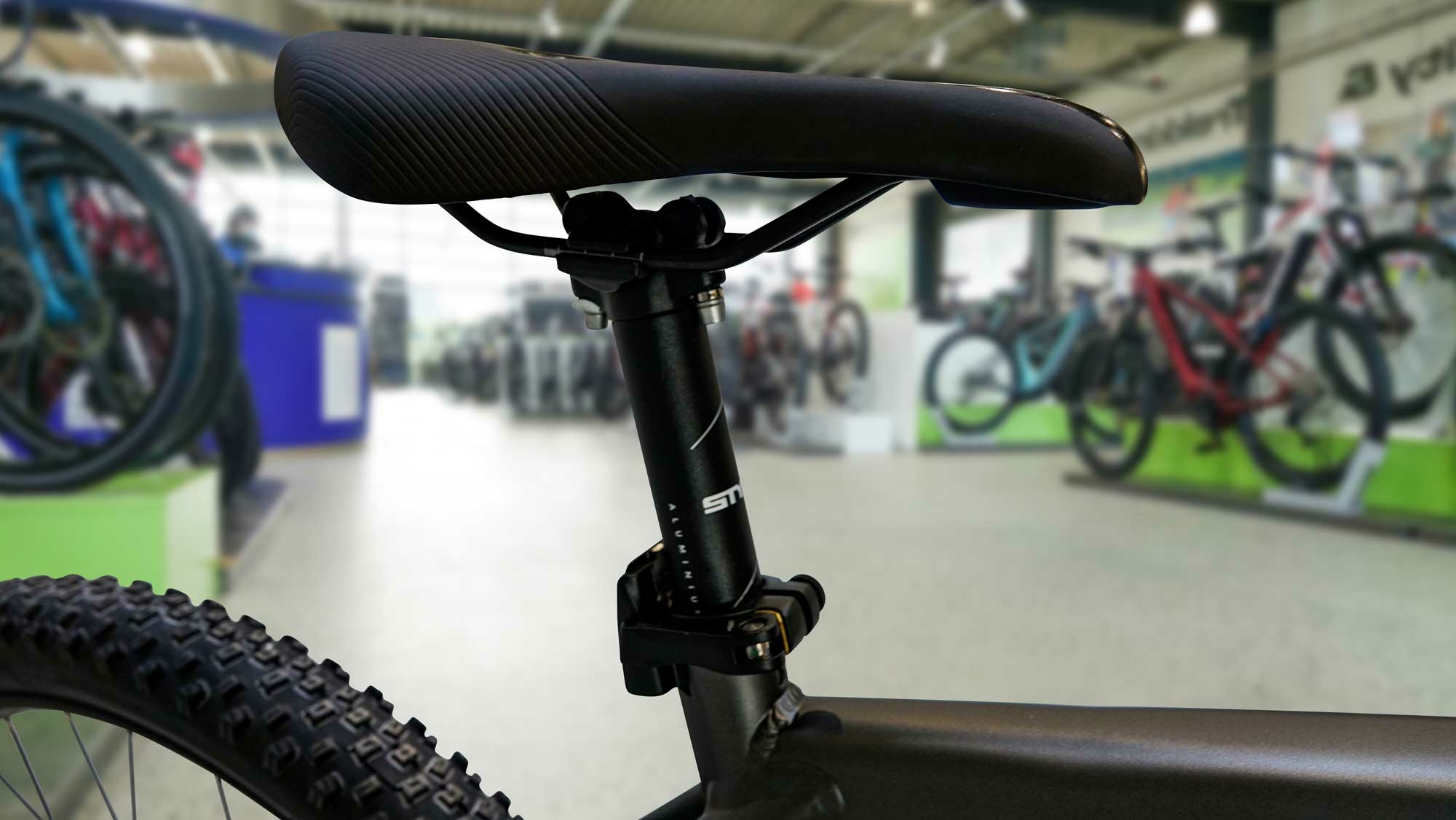 BULLS Copperhead E2 29 (500 Wh), cambio a 9 marce, bici da uomo, diamante, modello 2021, 29 pollici