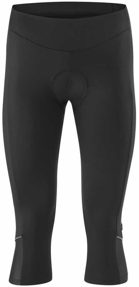 Pantaloncini ciclismo da donna Gonso 3/4 Bella