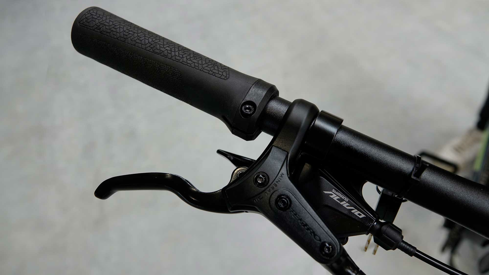 HAIBIKE HardNine 5, cambio a 9 rapporti, bici da uomo, diamante, modello 2021, 29 pollici