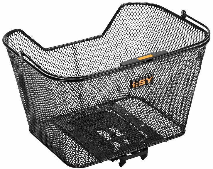 i:SY luggage carrier basket MonkeyLoad-T