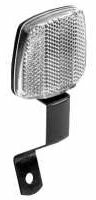Busch & Müller 313 / 5WF front reflector MTB