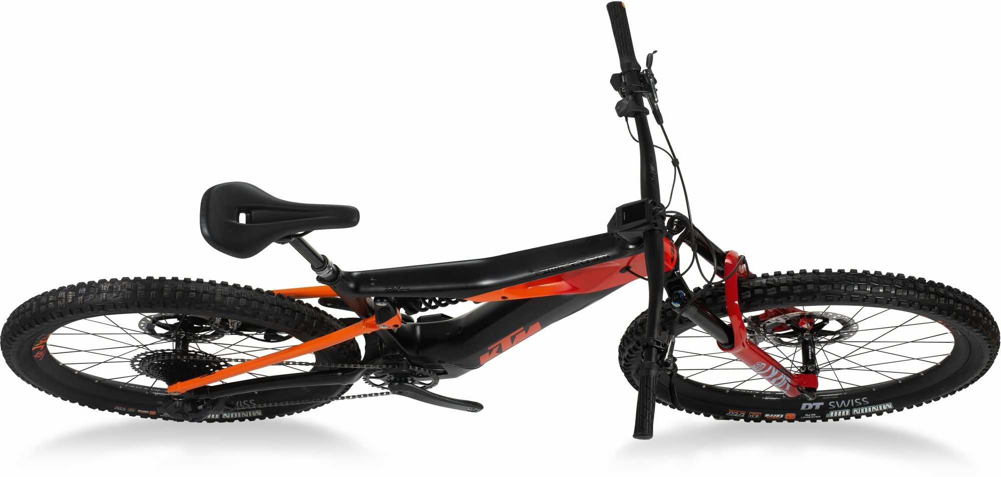 KTM MACINA PROWLER SONIC, cambio a 12 marce, bici da uomo, diamante, modello 2020, 29 "