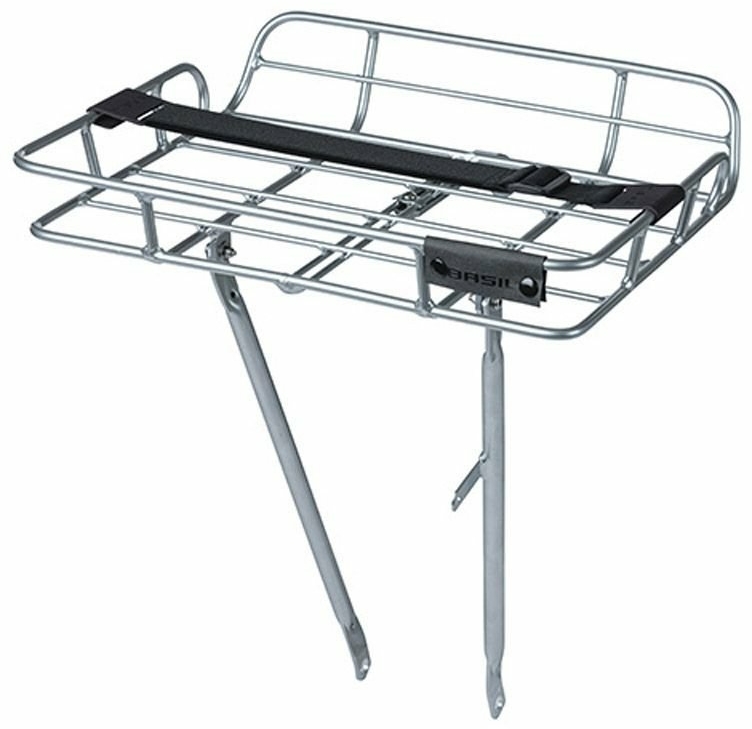 Portapacchi anteriore Basil Portland 50408