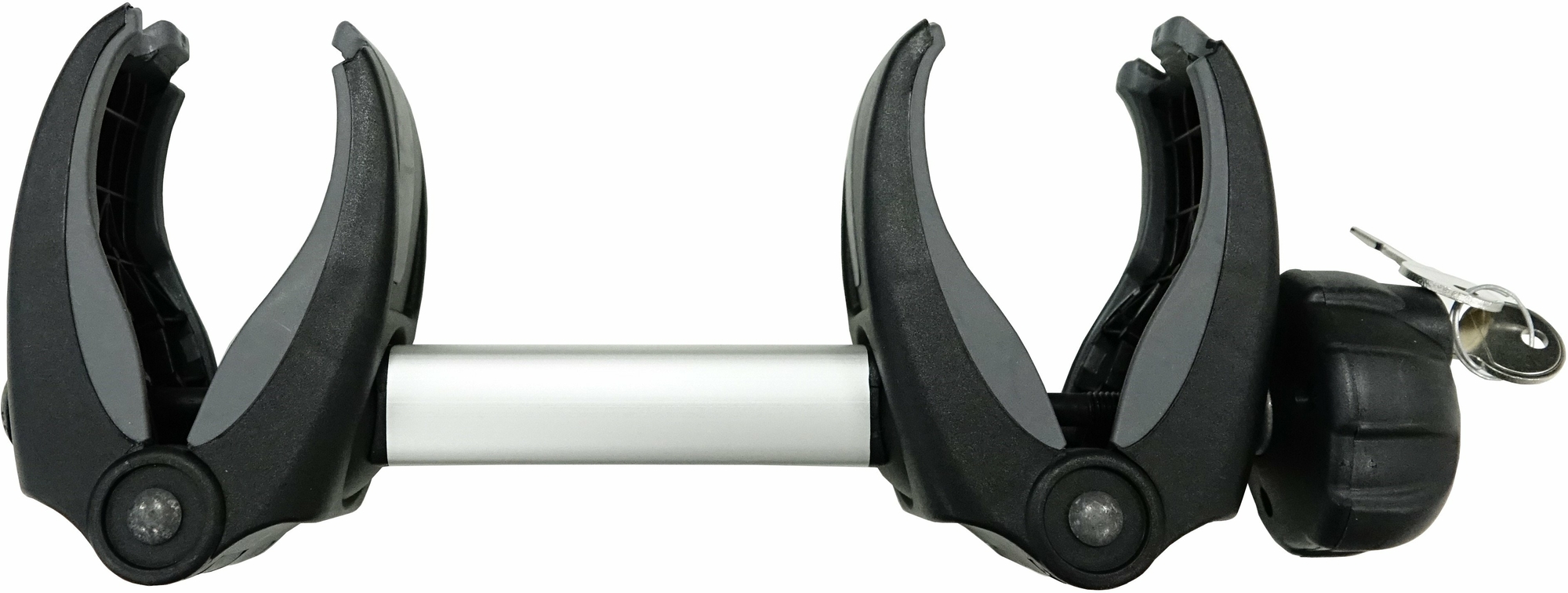 Thule braccio porta 4a ruota con serratura 50956