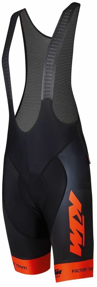 KTM Factory Team Race Bib Short