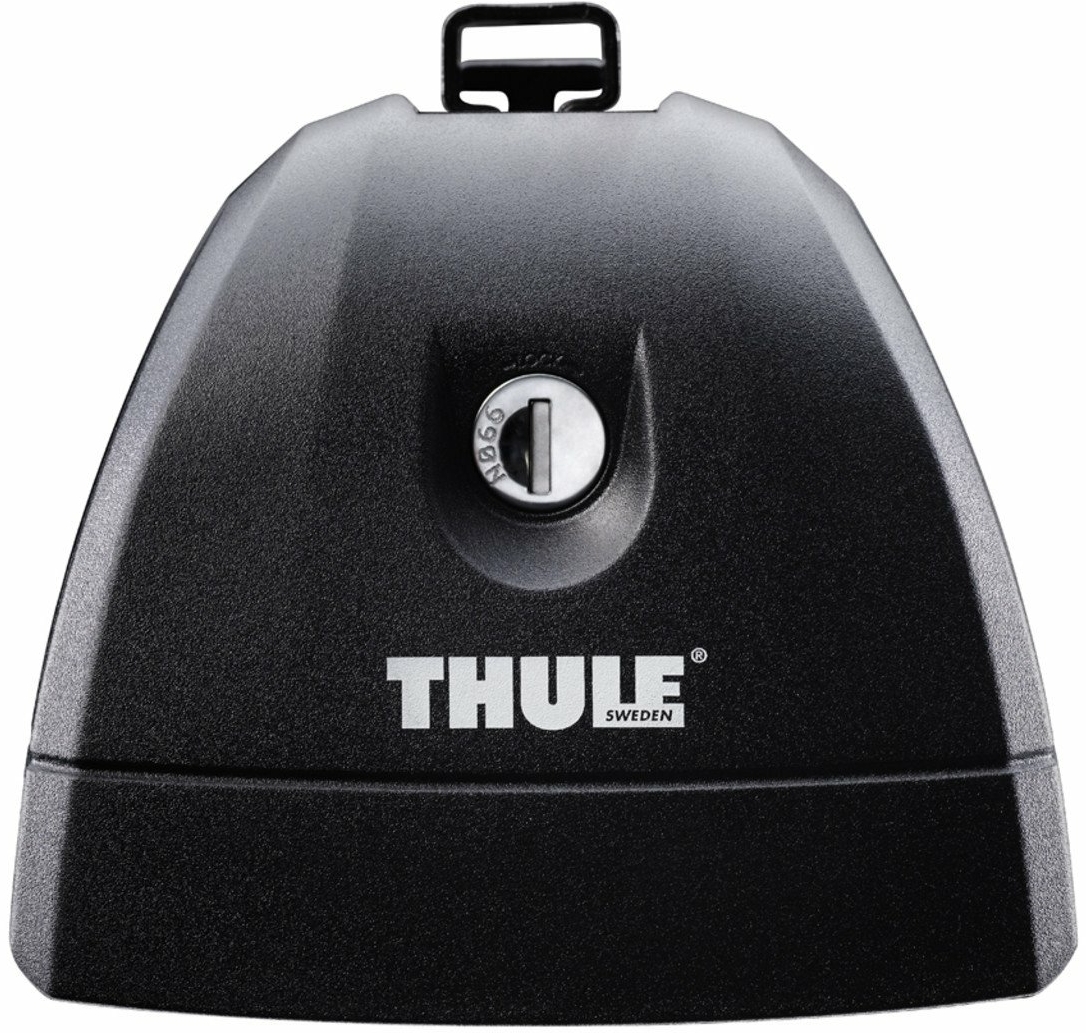 Thule Portapacchi Piedi Rapid System (751)