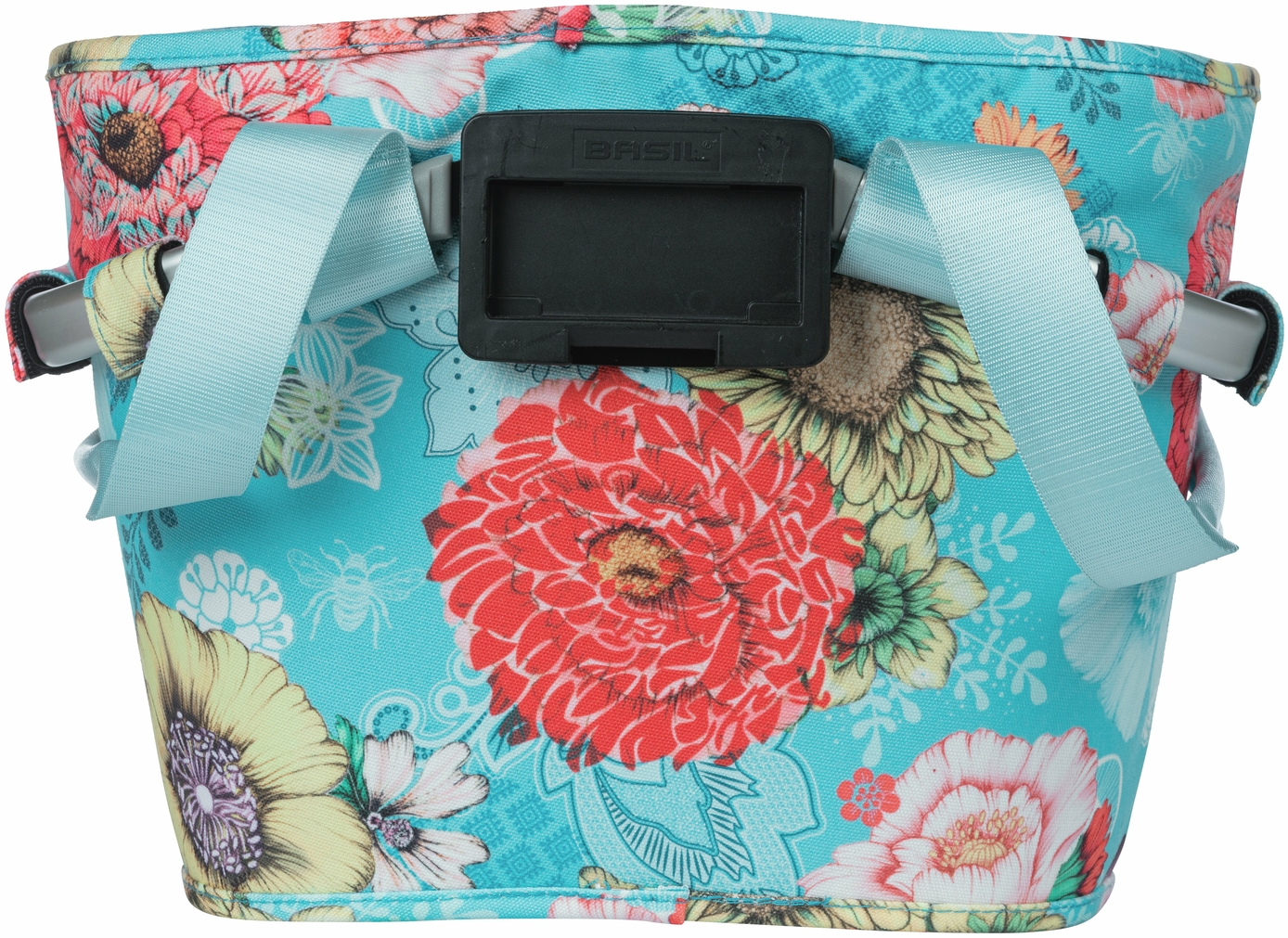 Basil Bloom Field Carry All Basket