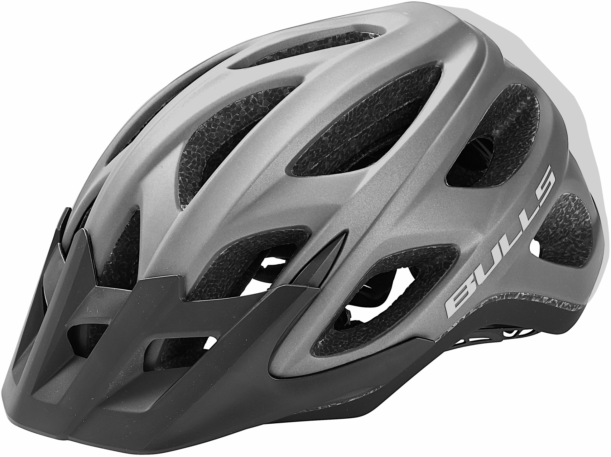 BULLS MTB helmet Copperhead RS