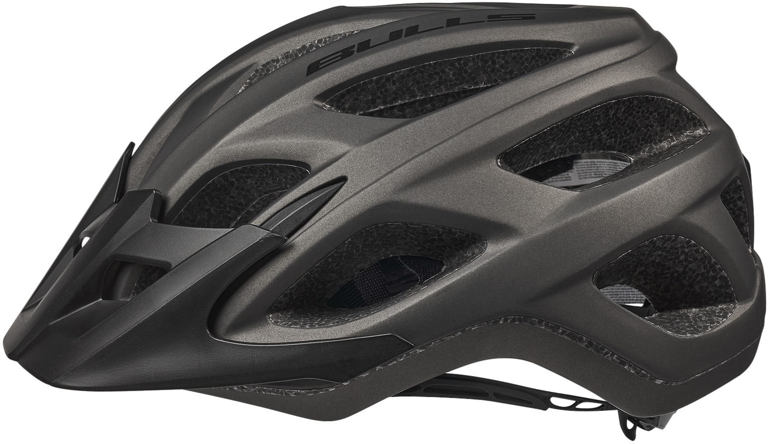 BULLS MTB helmet Copperhead RS