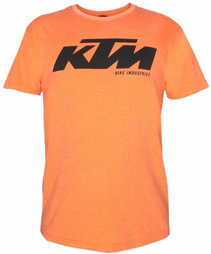 KTM T-Shirt Factory Team T-Shirt
