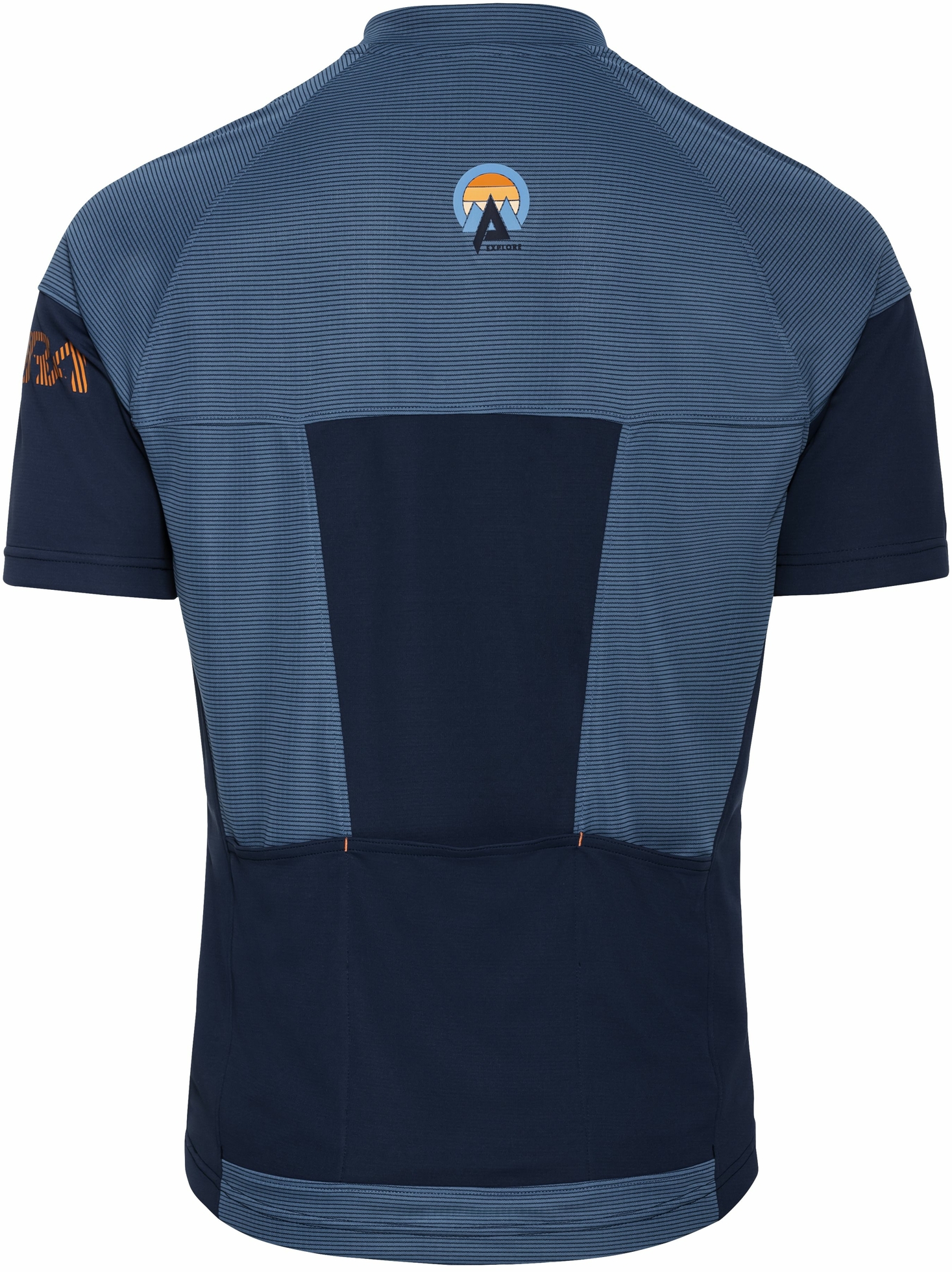 Apura Men's Explore Jersey