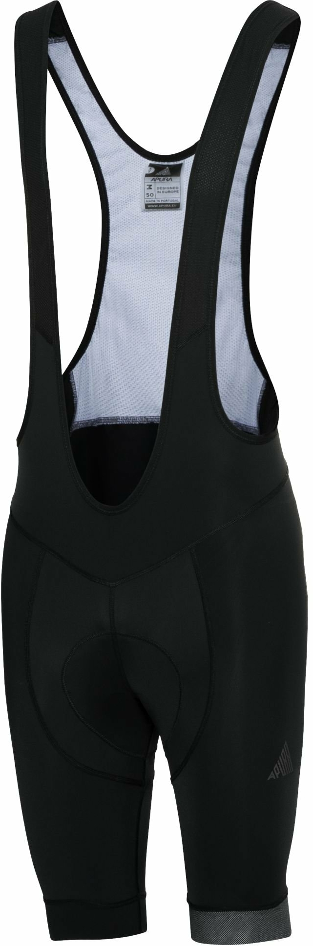 Apura men's bib shorts Lennox