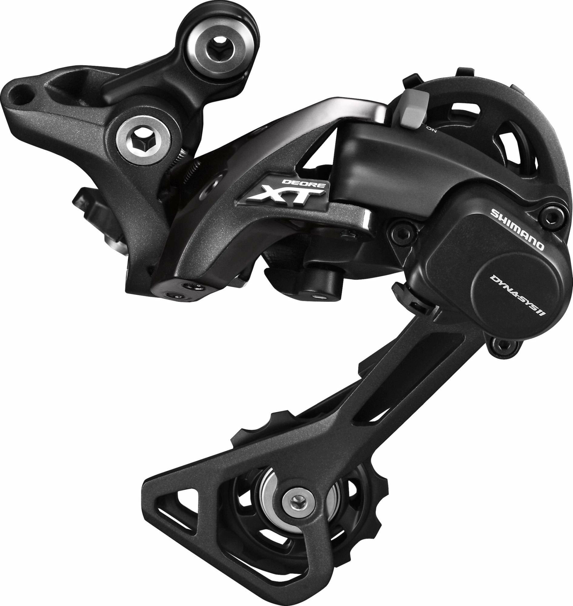 Shimano M8000 Deore XT 11-speed rear derailleur