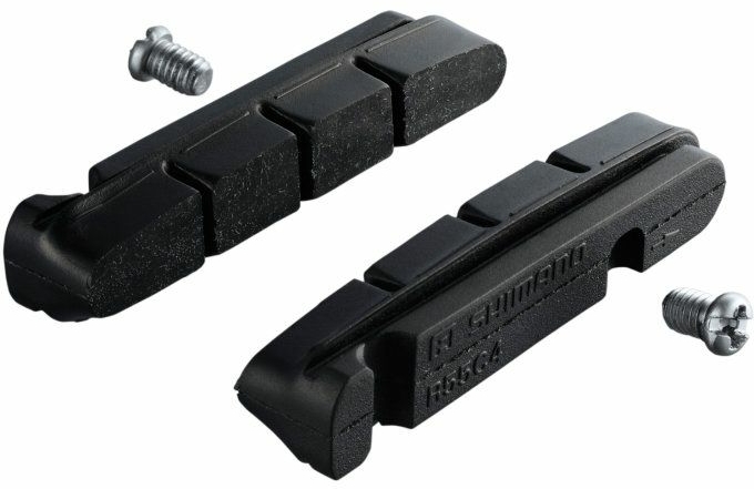 Shimano brake pads R55C4