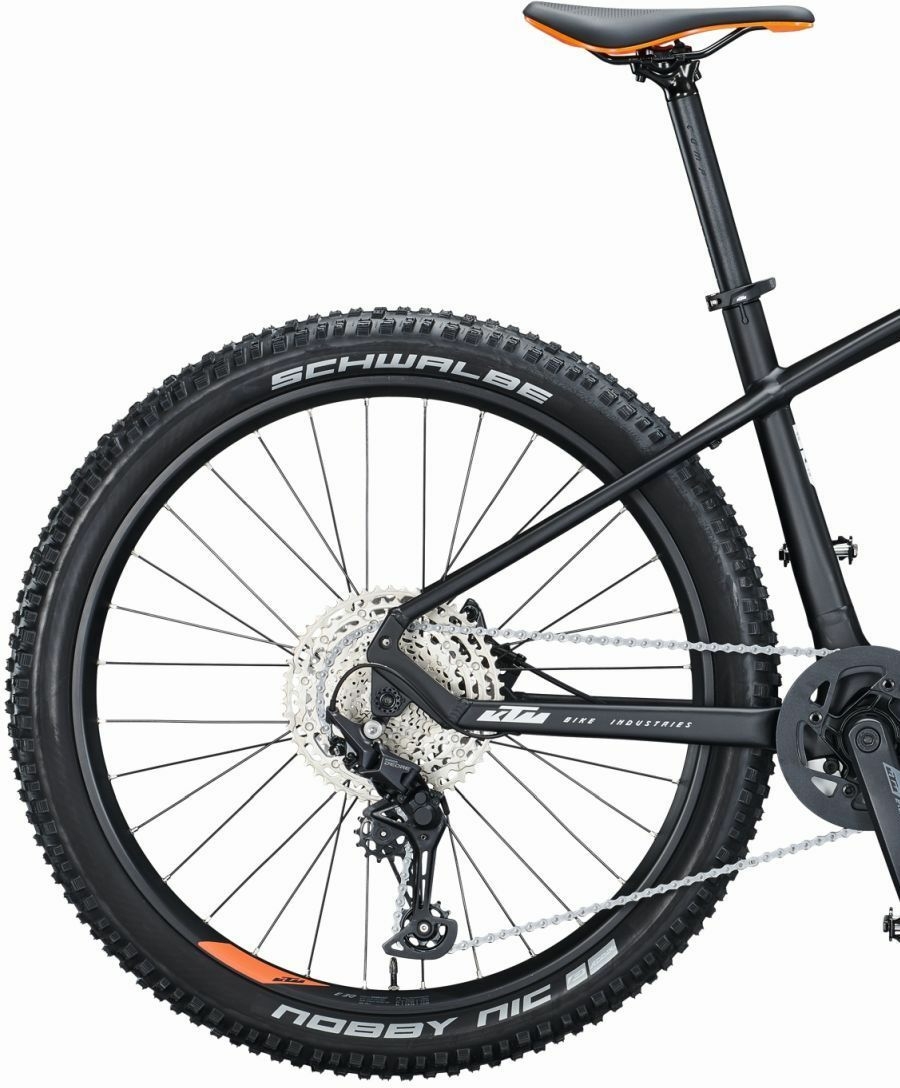 KTM MACINA TEAM 272 (625 Wh), cambio a 11 velocità, bici da uomo, diamante, modello 2021, 27,5 pollici