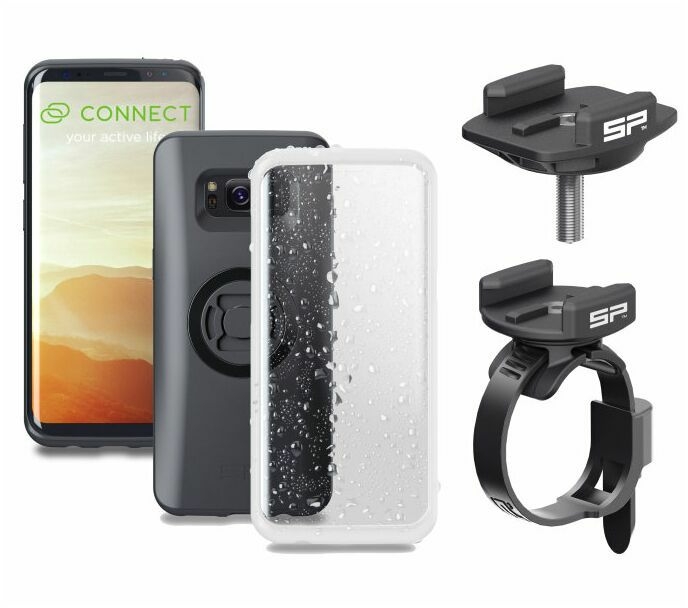 SP Connect SP BIKE BUNDLE S8 / S9