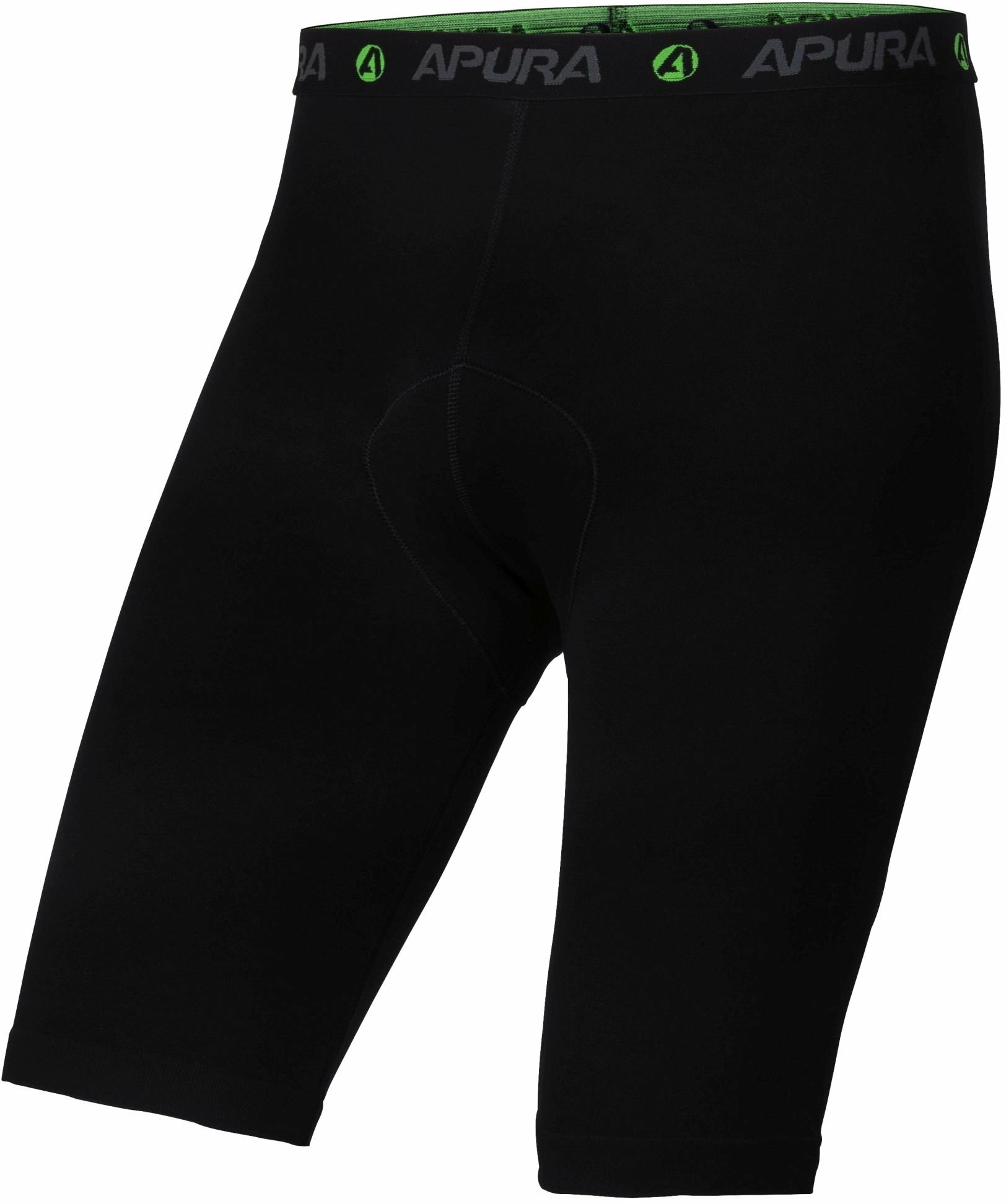 Apura men's underpants baselayer shorts