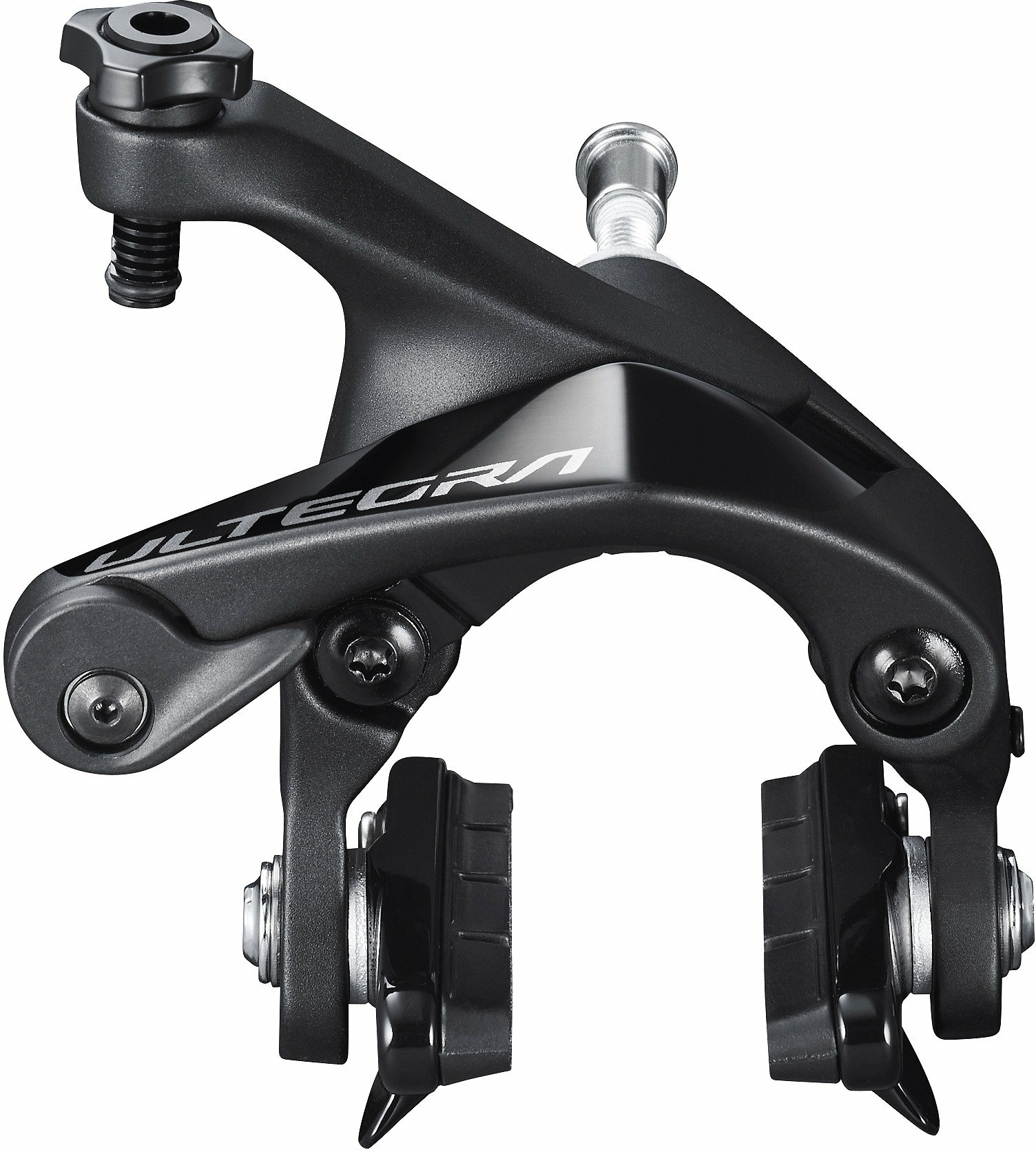 Freno Shimano BR-R8100 Ultegra dual pivot side-pull (ruota anteriore)