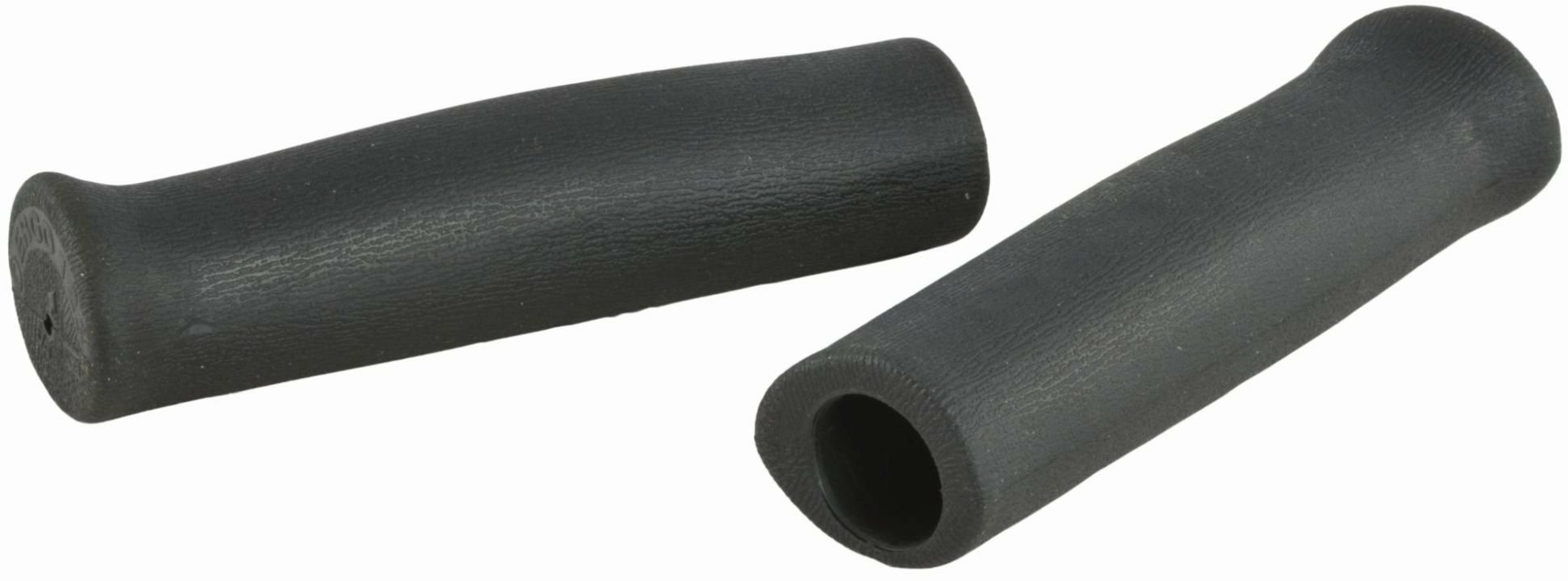 Fuxon Ergo MTB grips, black