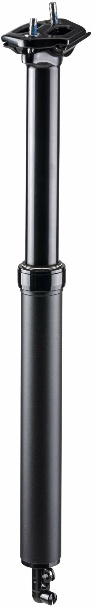 Limotec / Zecure seat post dropper post (150mm 31.6)