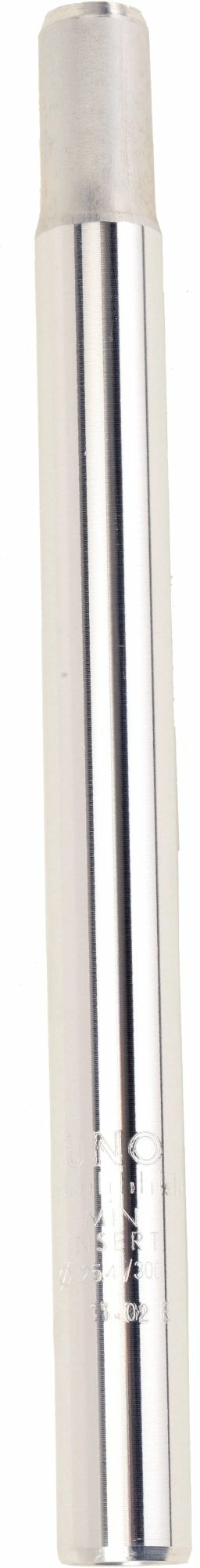 Fuxon candle, 26.2 / 300, si, aluminum,