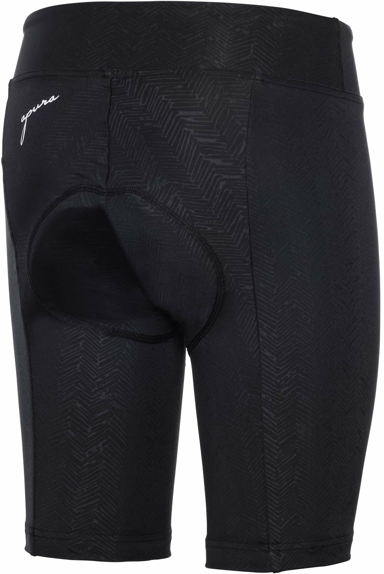 Pantaloncini donna Apura Pura