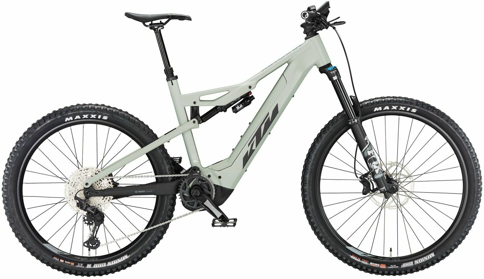 KTM MACINA KAPOHO 7972 (750 Wh), cambio a 12 velocità, bici da uomo, diamante, modello 2024, 29 pollici