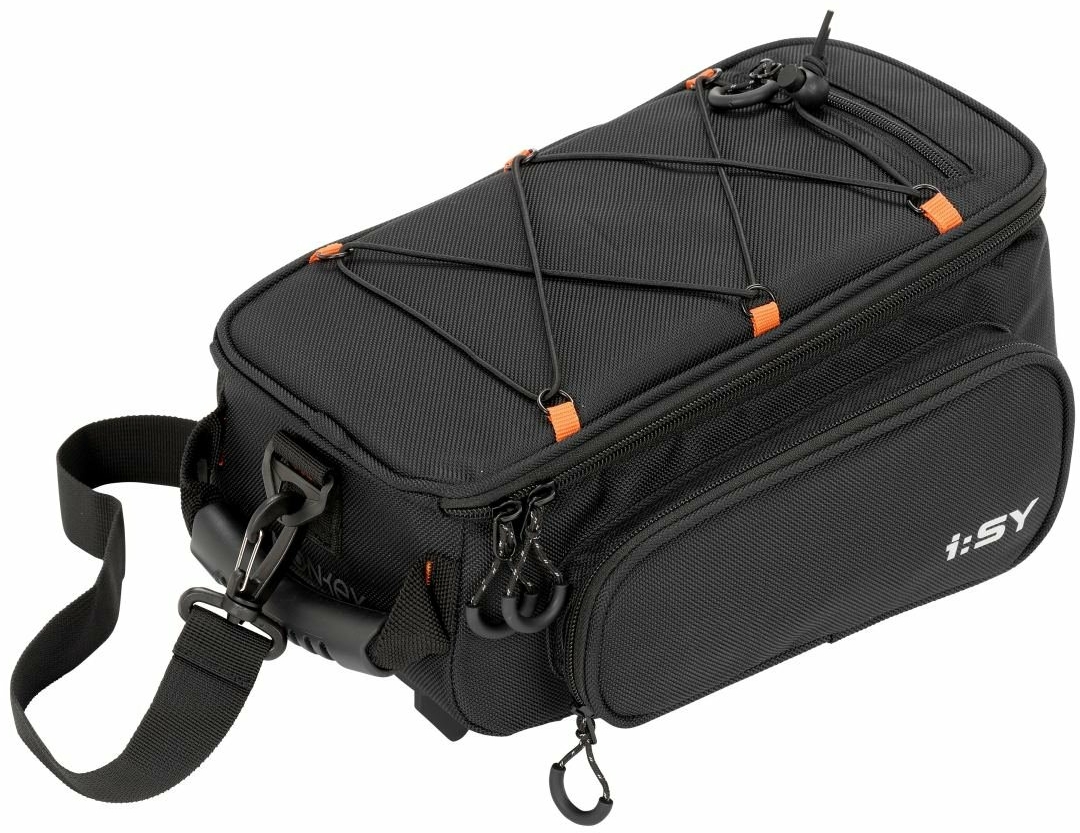 i:SY Trunk Bag MonkeyLoad-T