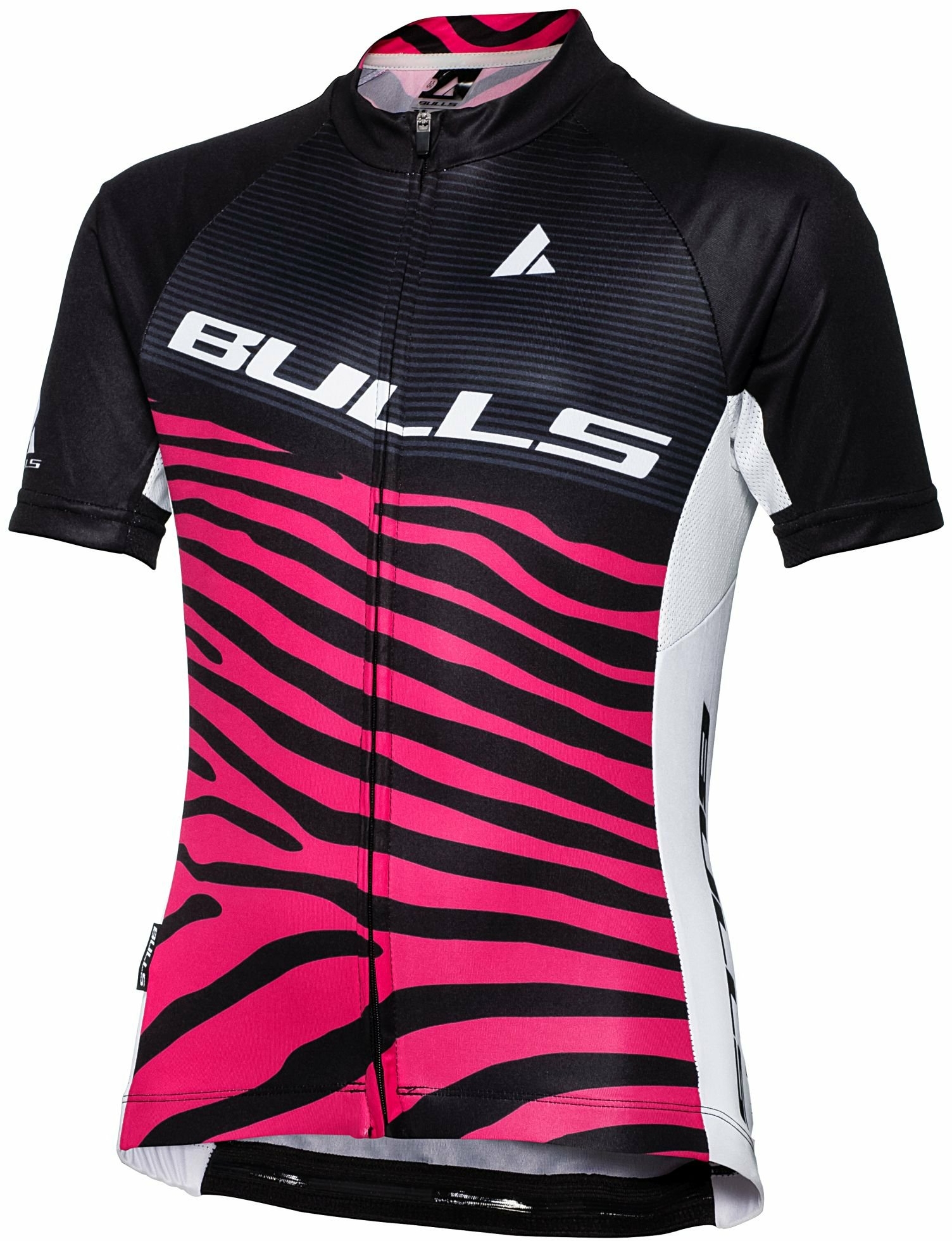 BULLS kids jersey kids zebra