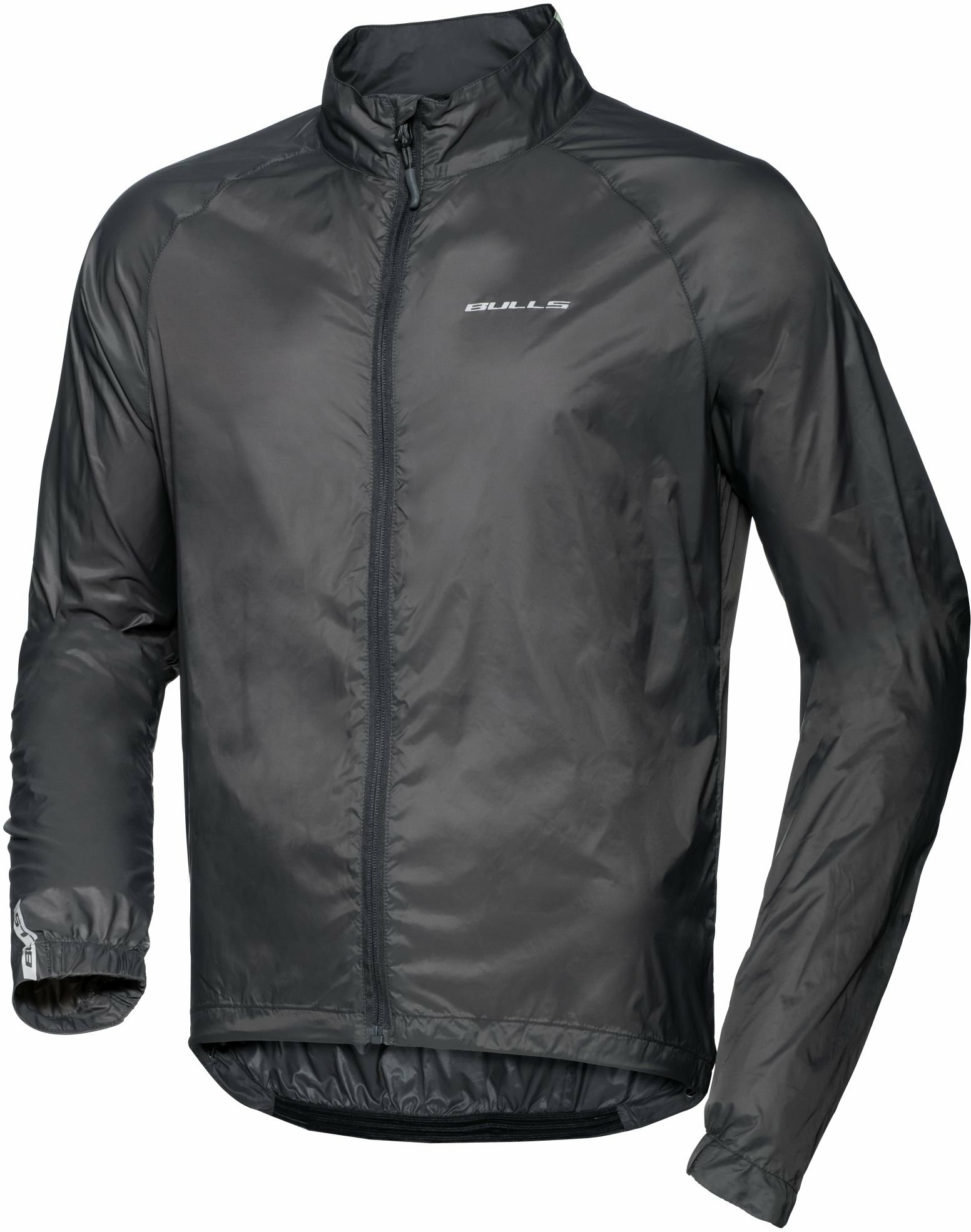 BULLS men's windbreaker Vento