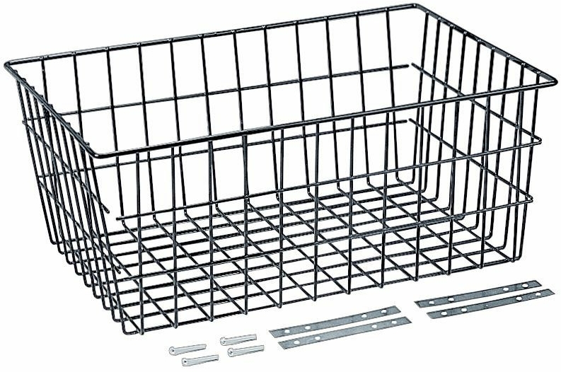 Rixen & Kaul Maxi HR basket