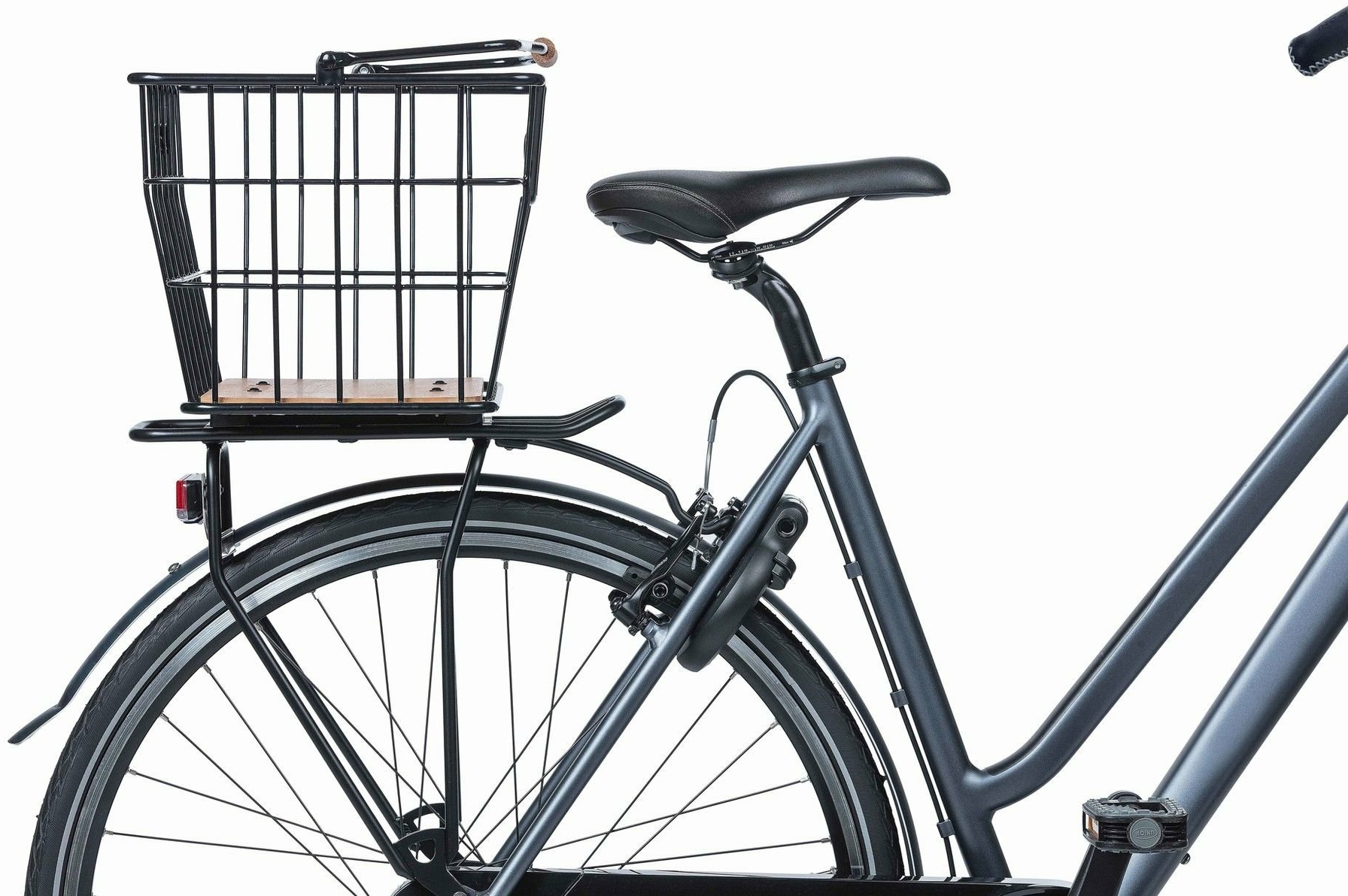 Cestino bici Basil Nordland (MIK)