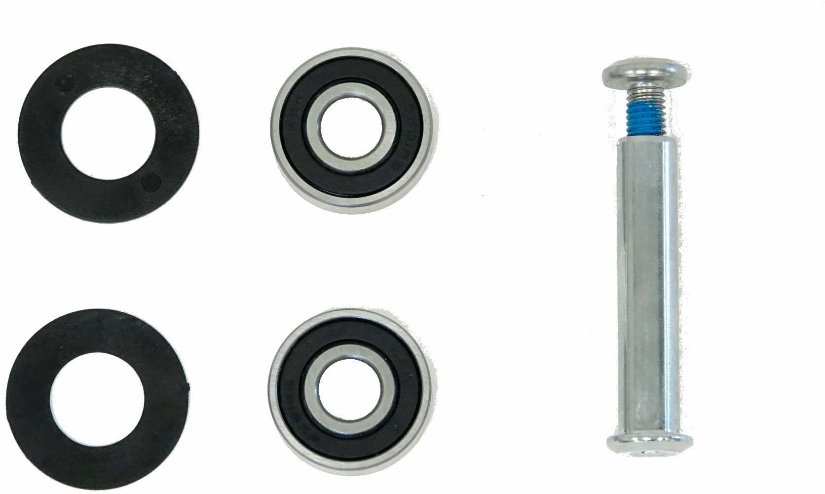 Bulls swing arm bearings Yazoo & Lakota