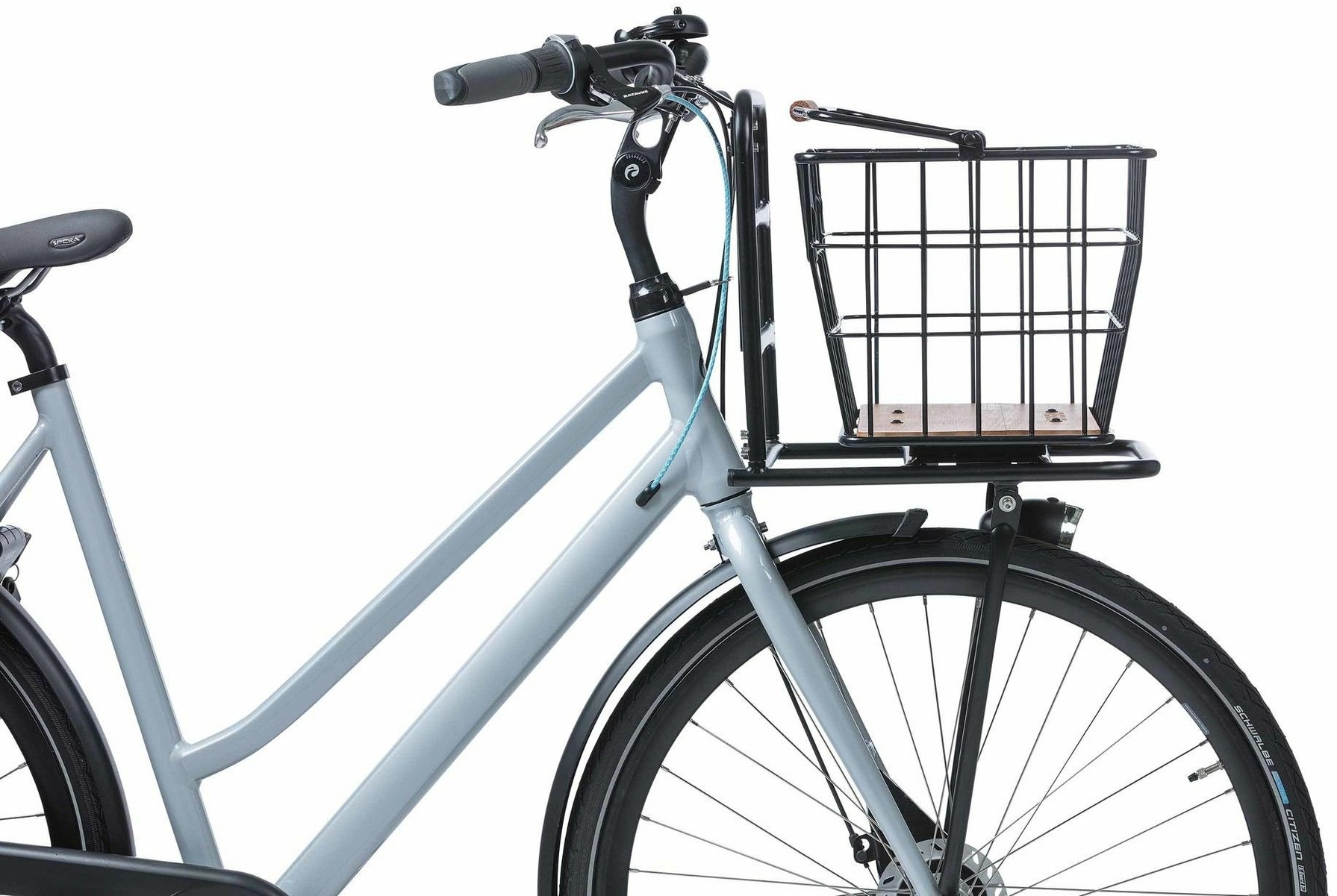 Cestino bici Basil Nordland (MIK)