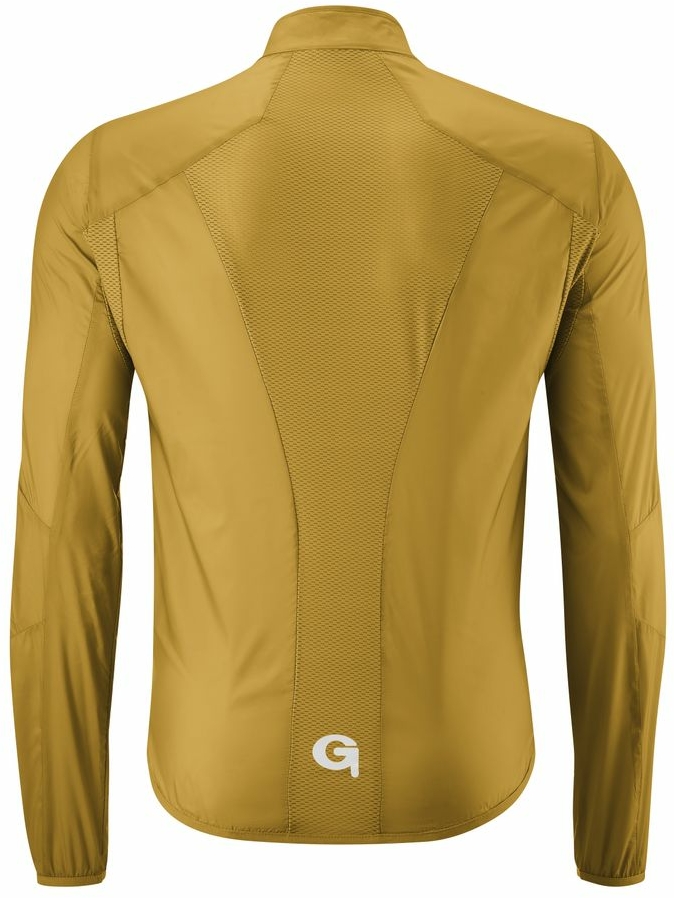 Gonso men's windbreaker Campello