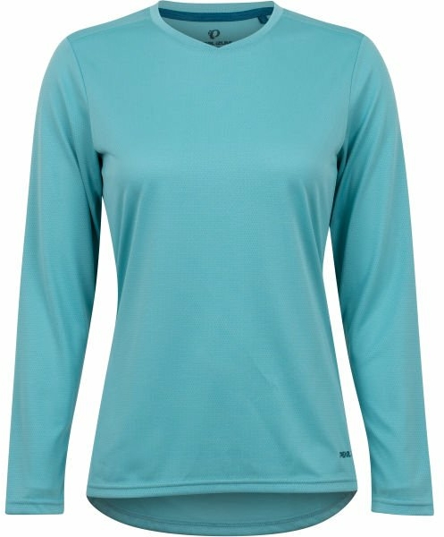 PEARL iZUMi Jersey W Summit LS Jersey