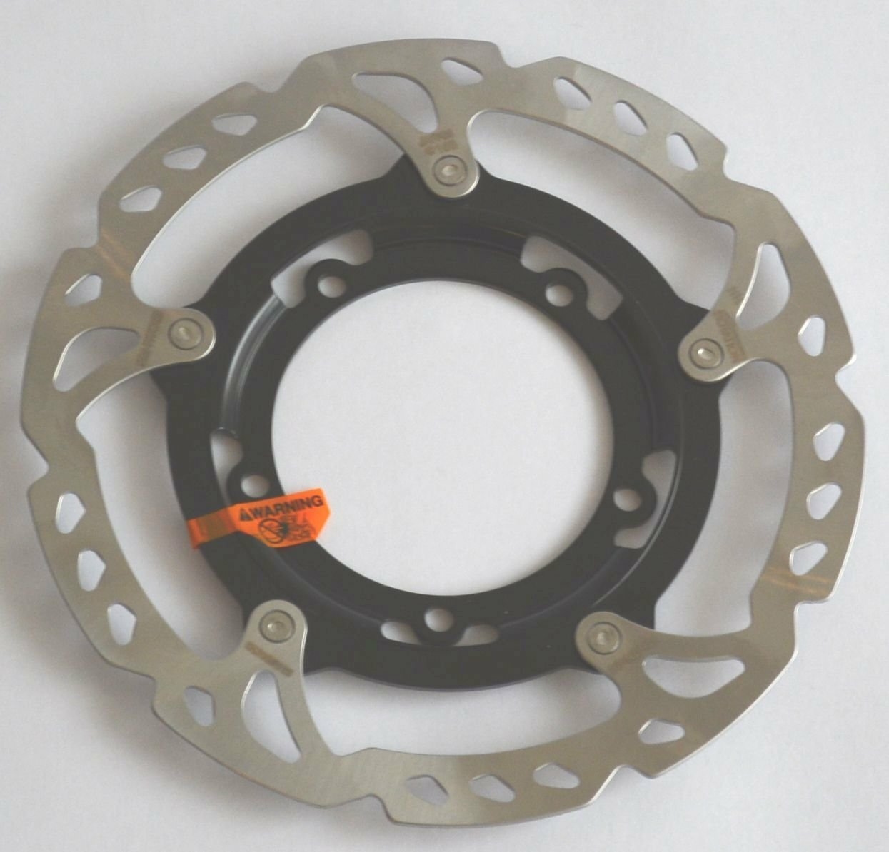 Disco / rotore del freno Shimano RT C60