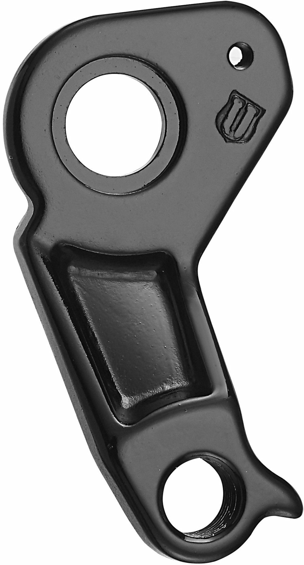 Union derailleur hanger GH-236