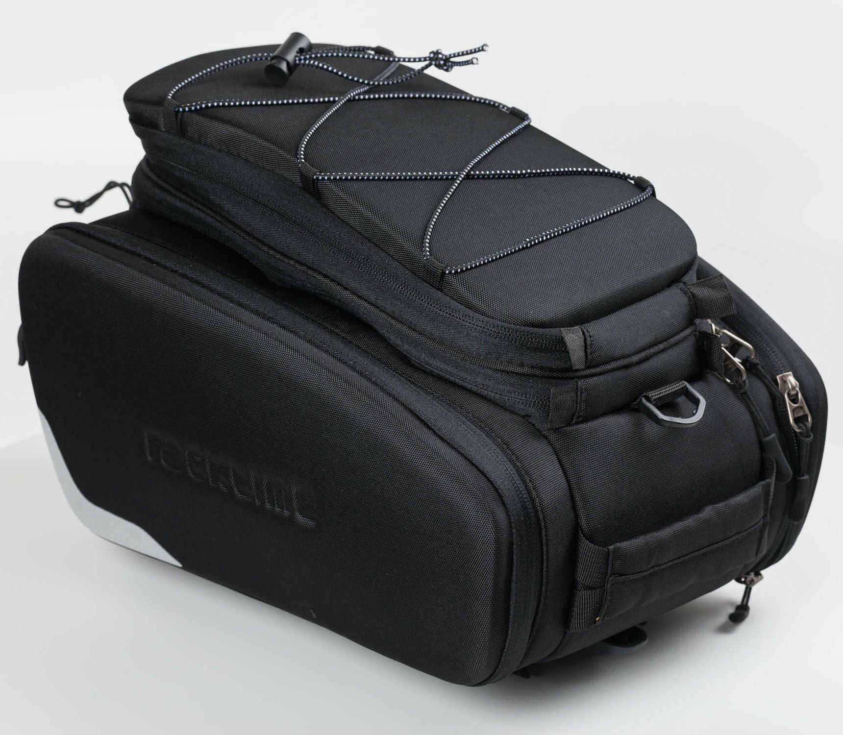 Racktime pannier bag Odin Smartpack