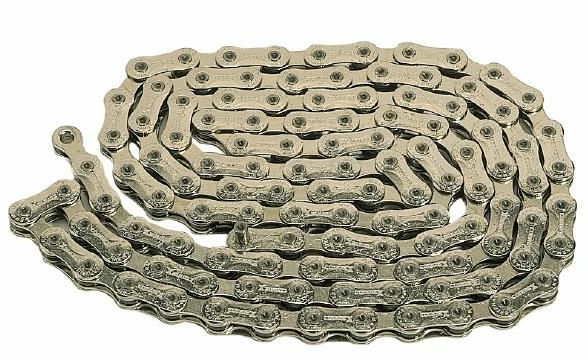 Catena ConneX 808 3/32 "114 maglie