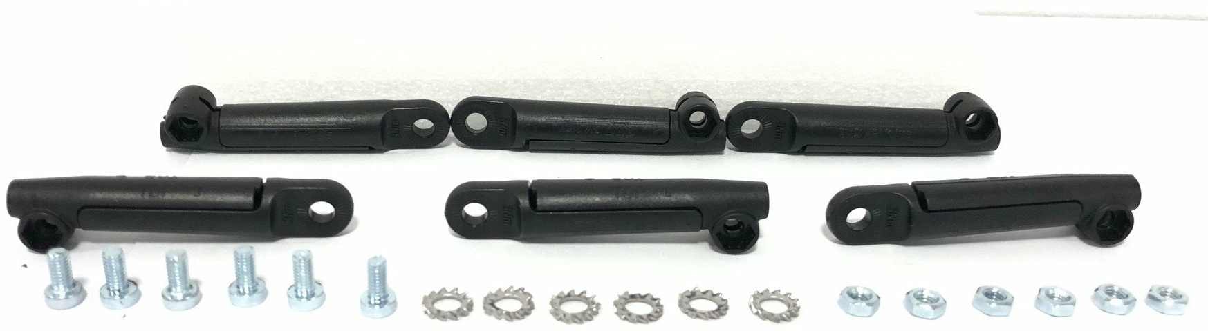 Clip per puntone SKS ESC Vario