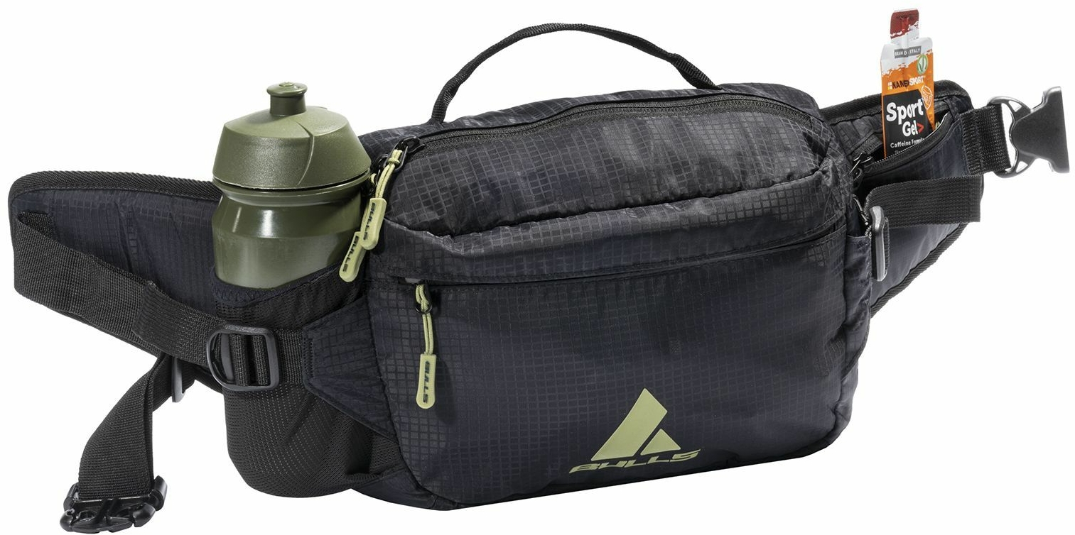 Marsupio BULLS Hip Pack Team