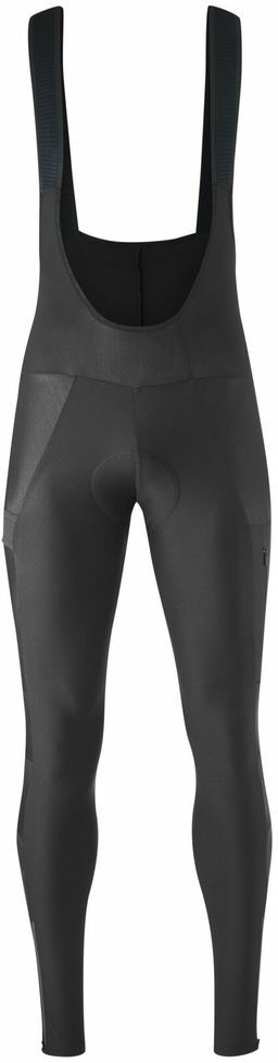 Gonso Men's Thermal Cargo Bib Lumio